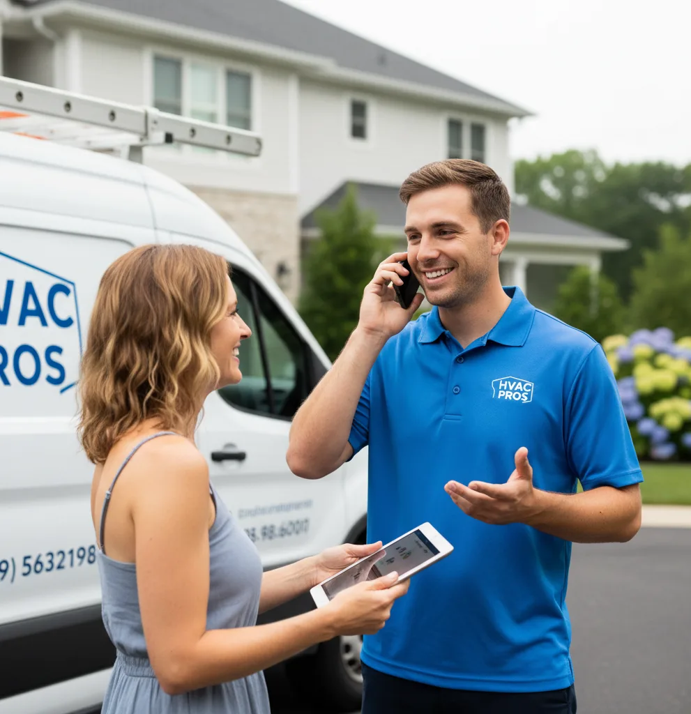 Heating System Repair in Naalehu, HI
